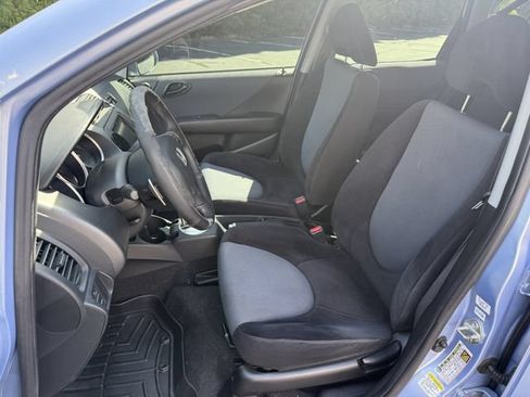 Used 2008 Honda Fit Sport image 7