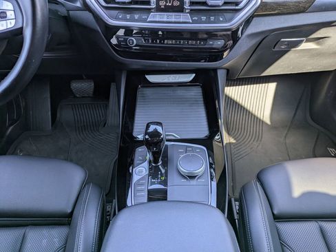Used 2022 BMW X3 sDrive30i w/ Convenience Package image 20