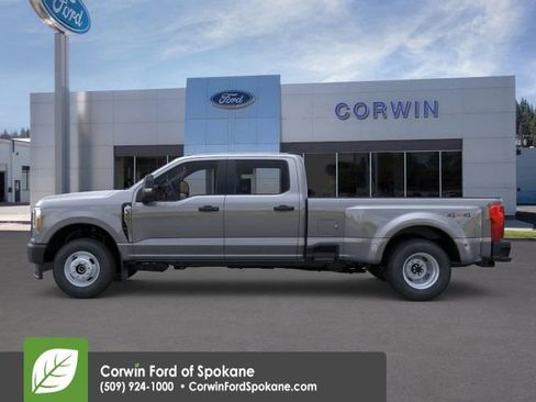 New 2026 Ford F350 XL image 5