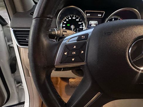 Used 2015 Mercedes-Benz ML 350 4MATIC image 17