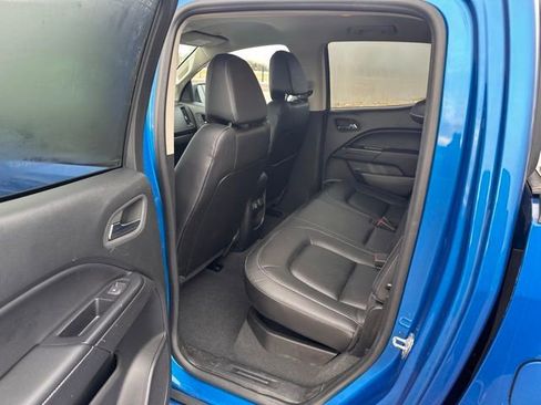 Used 2022 GMC Canyon Elevation image 31