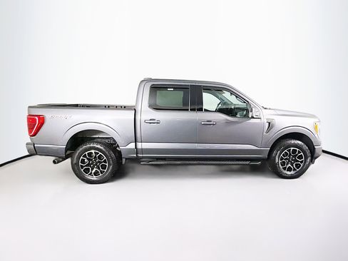Used 2023 Ford F150 XLT w/ Equipment Group 302A High image 9