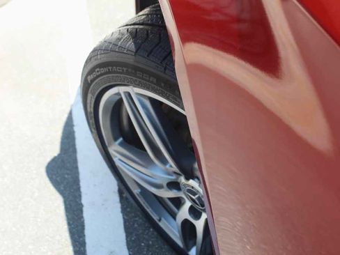 Used 2019 Mercedes-Benz E 300 image 33