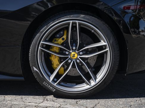 Certified 2016 Ferrari 488 GTB image 16