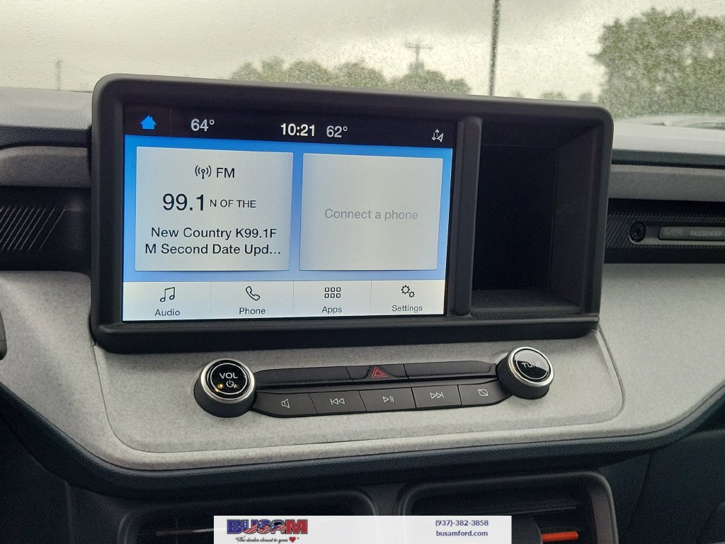 Used 2022 Ford Maverick XLT w/ XLT Luxury Package FWD image 21
