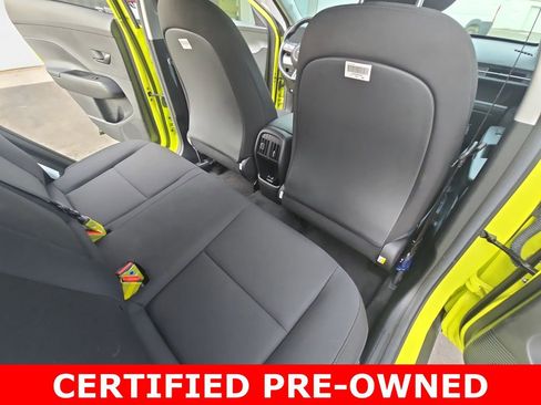Used 2025 Hyundai Kona SEL AWD/4WD image 12