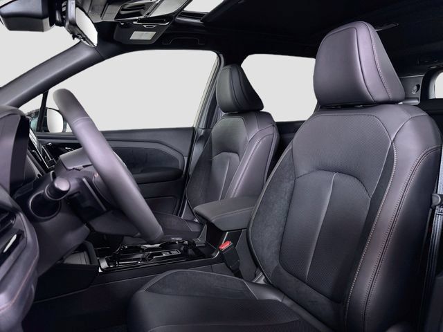 New 2026 Subaru Forester Touring AWD/4WD image 21
