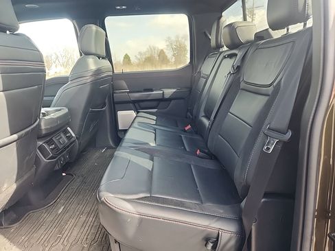 Used 2025 Ford F150 Raptor image 21