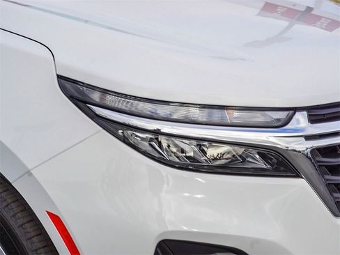 Certified 2024 Chevrolet Equinox LS w/ LS Convenience Package image 10