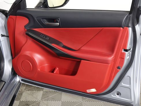 Used 2022 Lexus IS 350 F Sport image 25