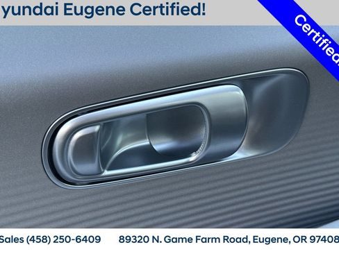 Used 2024 Hyundai Ioniq 6 SEL image 15