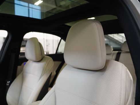 New 2026 Mercedes-Benz C 300 4MATIC Sedan image 15