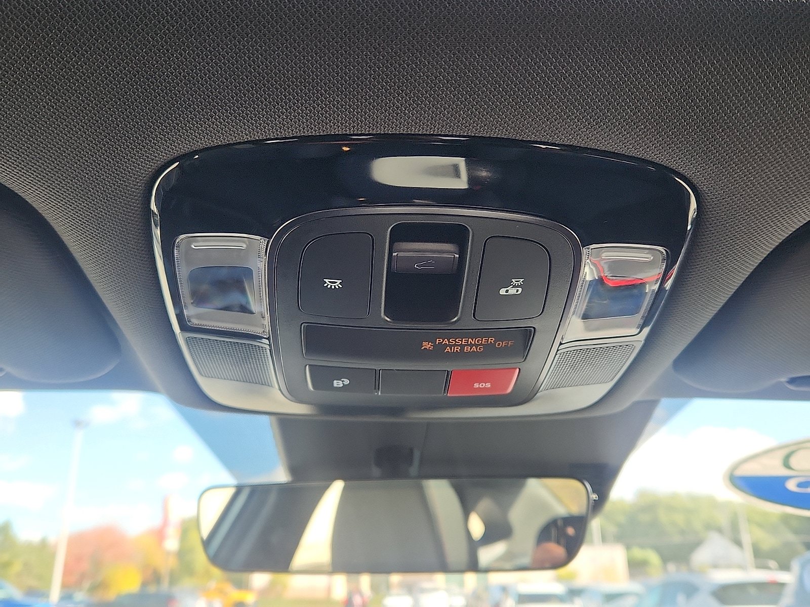 Certified 2026 Hyundai Sonata N Line FWD image 20
