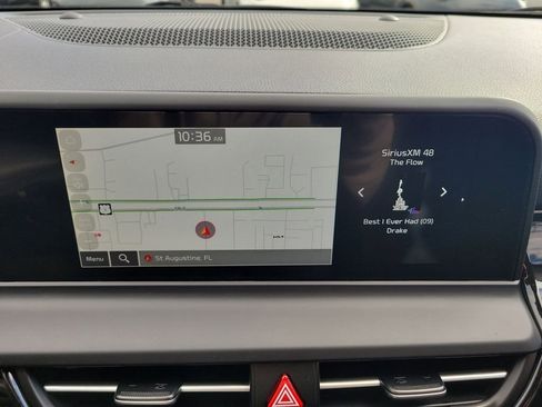 New 2026 Kia Seltos S FWD image 31