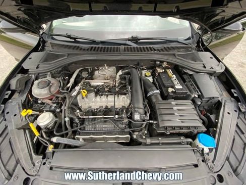 Used 2019 Volkswagen Jetta S w/ Driver Assistance Package FWD image 39