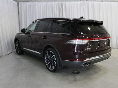Used 2024 Lincoln Aviator Reserve w/ Equipment Group 201A AWD/4WD image 31