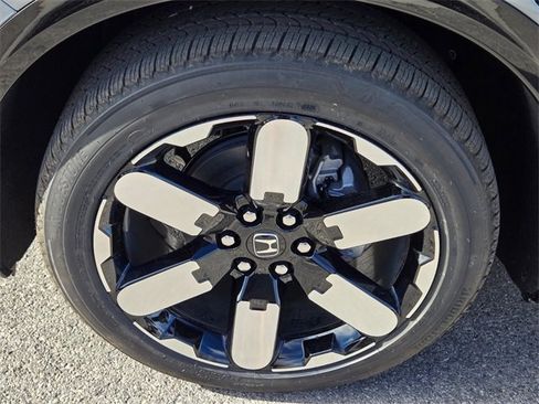 New 2026 Honda Prologue Elite image 6