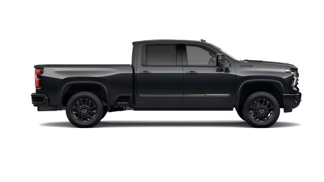 New 2026 Chevrolet Silverado 3500 High Country w/ High Country Premium Package AWD/4WD image 4