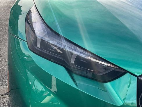 Used 2025 BMW M5 Base image 31