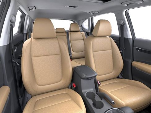 New 2026 Kia Seltos EX w/ EX Sunroof Package image 15