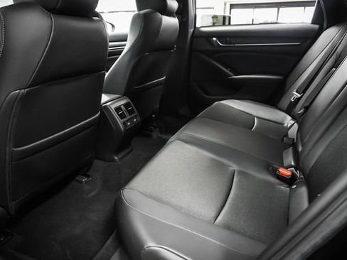 Used 2021 Honda Accord Sport image 20