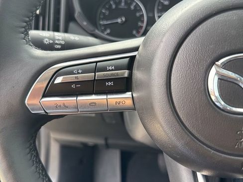 Certified 2025 MAZDA CX-50 AWD 2.5 S w/ Premium Package image 12