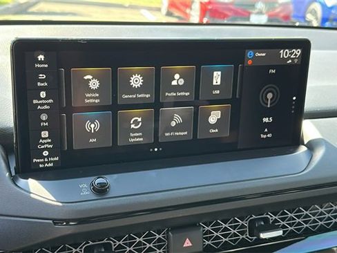 Used 2025 Honda Accord Sport image 17