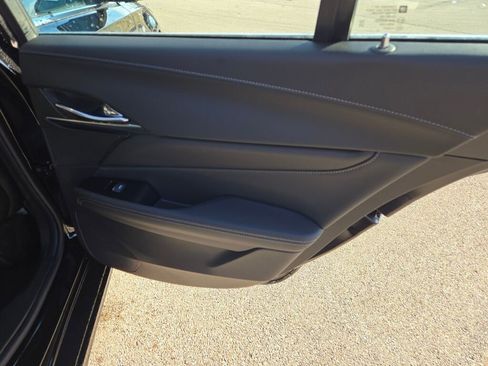 New 2026 Cadillac CT4 Premium Luxury image 10