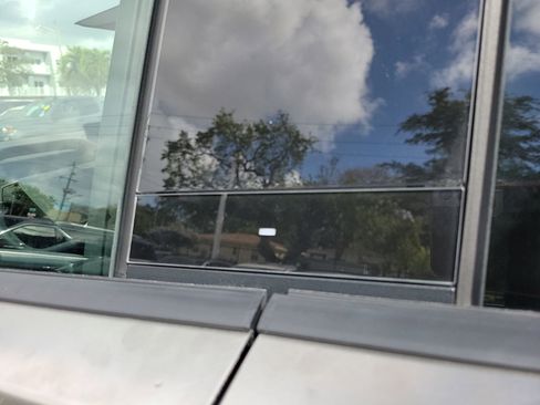 Used 2025 Tesla Cybertruck AWD Crew Cab image 22