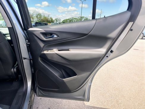 Used 2024 Chevrolet Equinox LT w/ LPO, Floor Liner Package AWD/4WD image 15