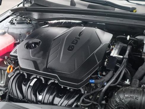 Used 2026 Kia K5 GT-Line w/ GT-Line Premium Package FWD image 26