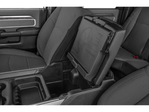 Used 2024 RAM 2500 Big Horn AWD/4WD image 14