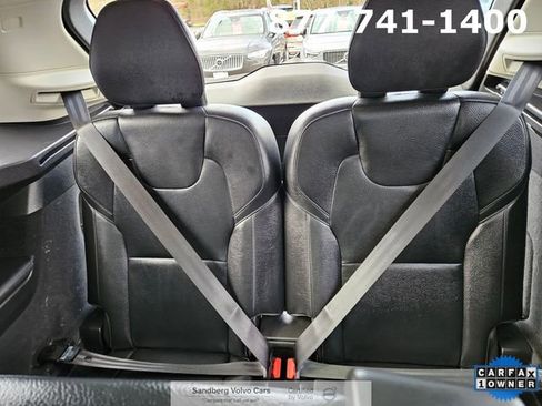 Certified 2024 Volvo XC90 T8 Plus w/ Protection Package Premier image 17