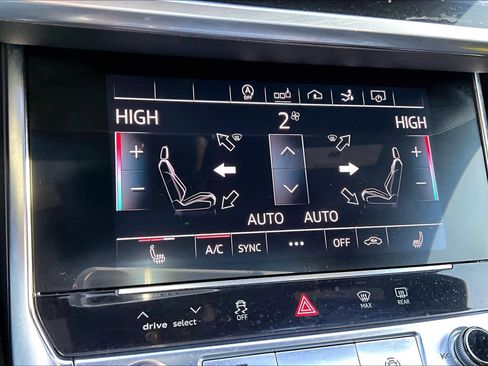 Used 2020 Audi A7 3.0T Premium Plus w/ Premium Plus Package image 32