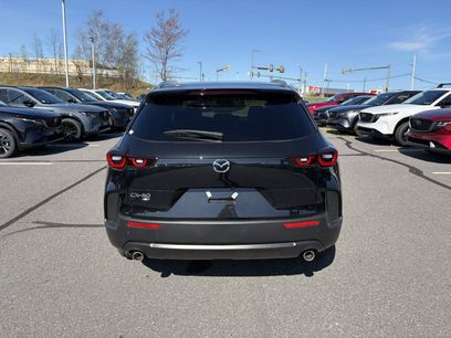 New 2026 MAZDA CX-50 AWD 2.5 S w/ Weather Package