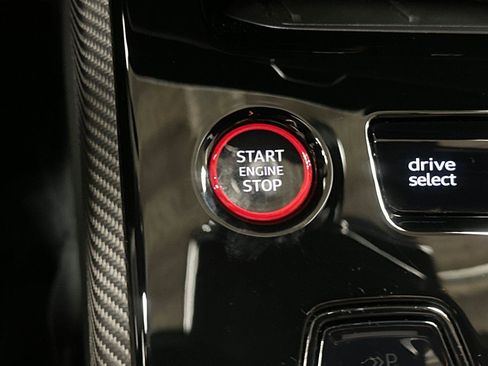 New 2025 Audi S5 Prestige image 21