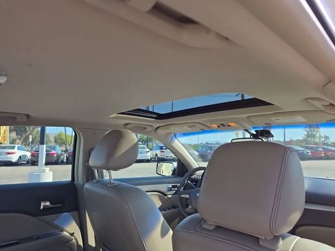 Used 2011 Ford Fusion Hybrid w/ 502A Rapid Spec Order Code FWD image 22