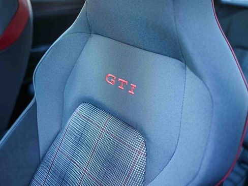 New 2026 Volkswagen GTI S image 35