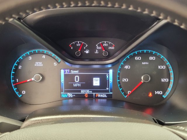 Used 2018 Chevrolet Colorado ZR2 AWD/4WD image 27