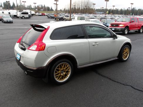 Used 2008 Volvo C30 image 5