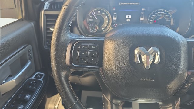 Used 2019 RAM 2500 Power Wagon AWD/4WD image 26