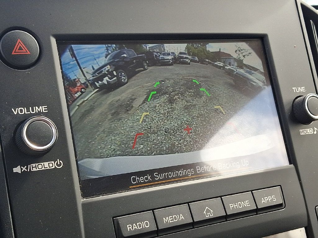 Used 2024 Subaru Impreza 2.0i AWD/4WD image 17