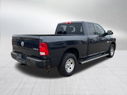 Used 2017 RAM 1500 Tradesman AWD/4WD image 5