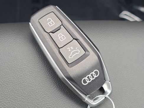 New 2026 Audi Q5 Premium AWD/4WD image 27