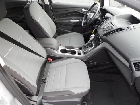 Used 2015 Ford C-MAX SE image 27