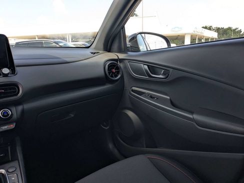 Used 2023 Hyundai Kona N Line FWD image 14
