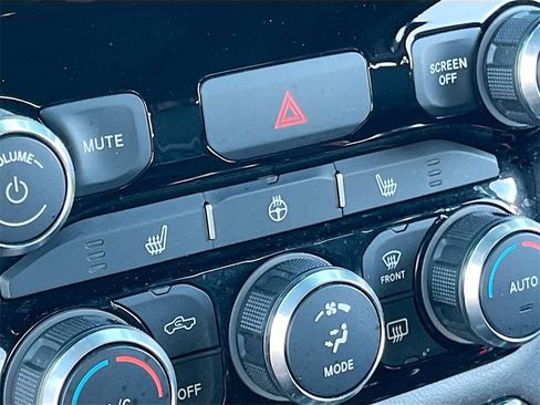 Used 2019 RAM 1500 Rebel w/ Rebel Level 2 Equipment Group image 20