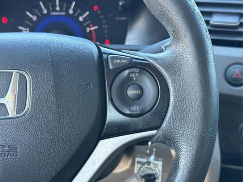 Used 2012 Honda Civic LX image 14