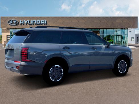 New 2026 Hyundai Palisade XRT Pro image 8