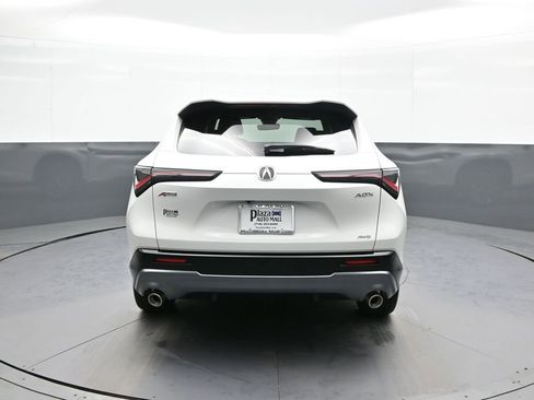 Certified 2025 Acura ADX A-Spec image 7